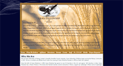 Desktop Screenshot of gracefellowshipmidway.com